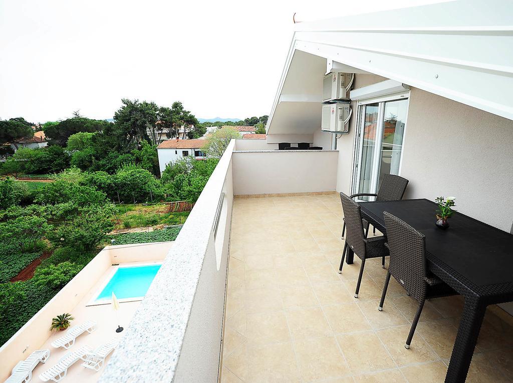 Apartments Klelija Zadar Room photo