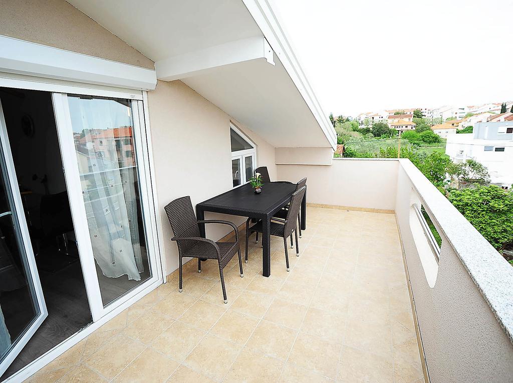 Apartments Klelija Zadar Room photo