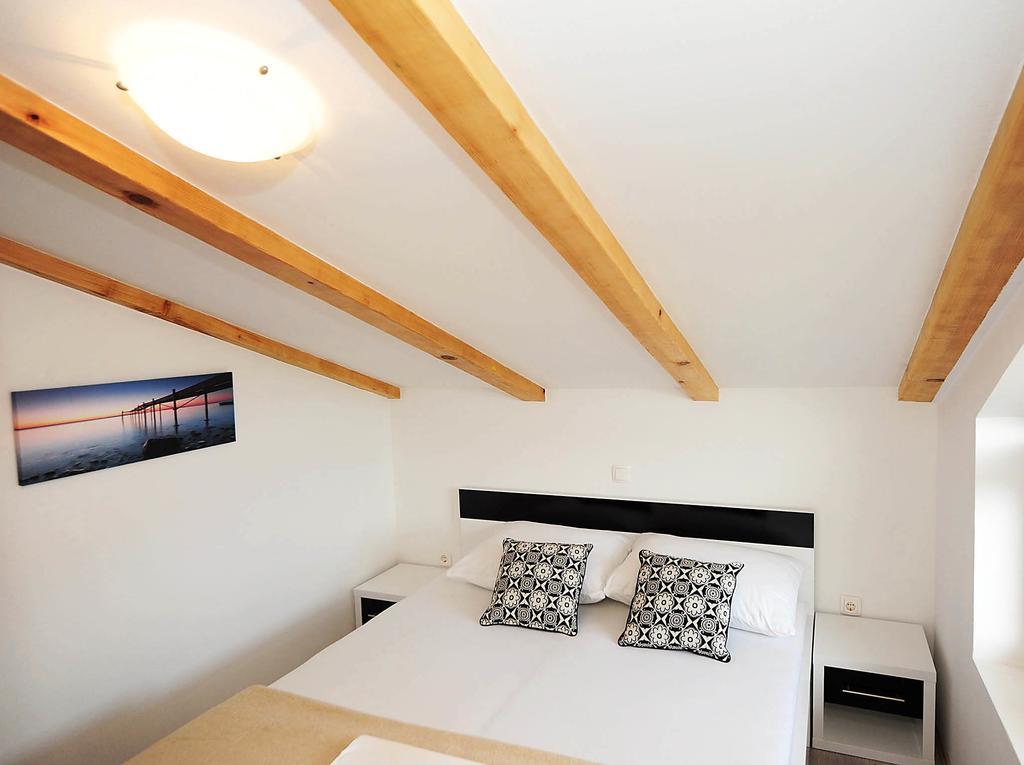 Apartments Klelija Zadar Room photo