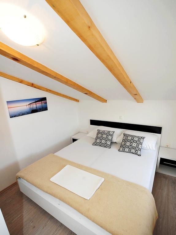 Apartments Klelija Zadar Room photo