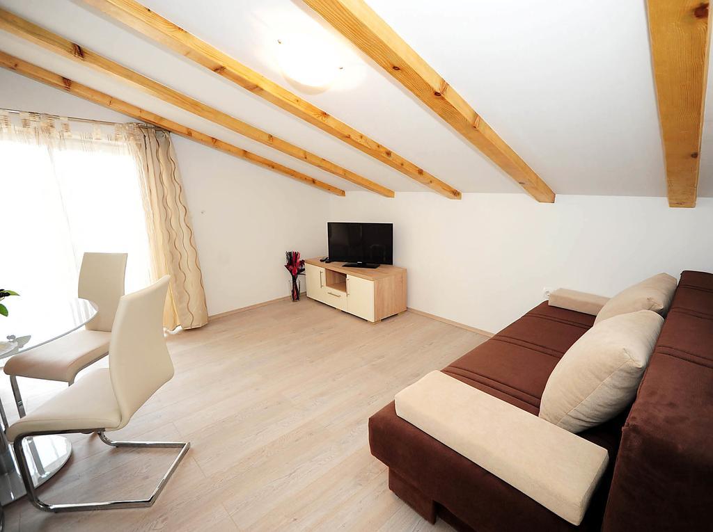 Apartments Klelija Zadar Room photo