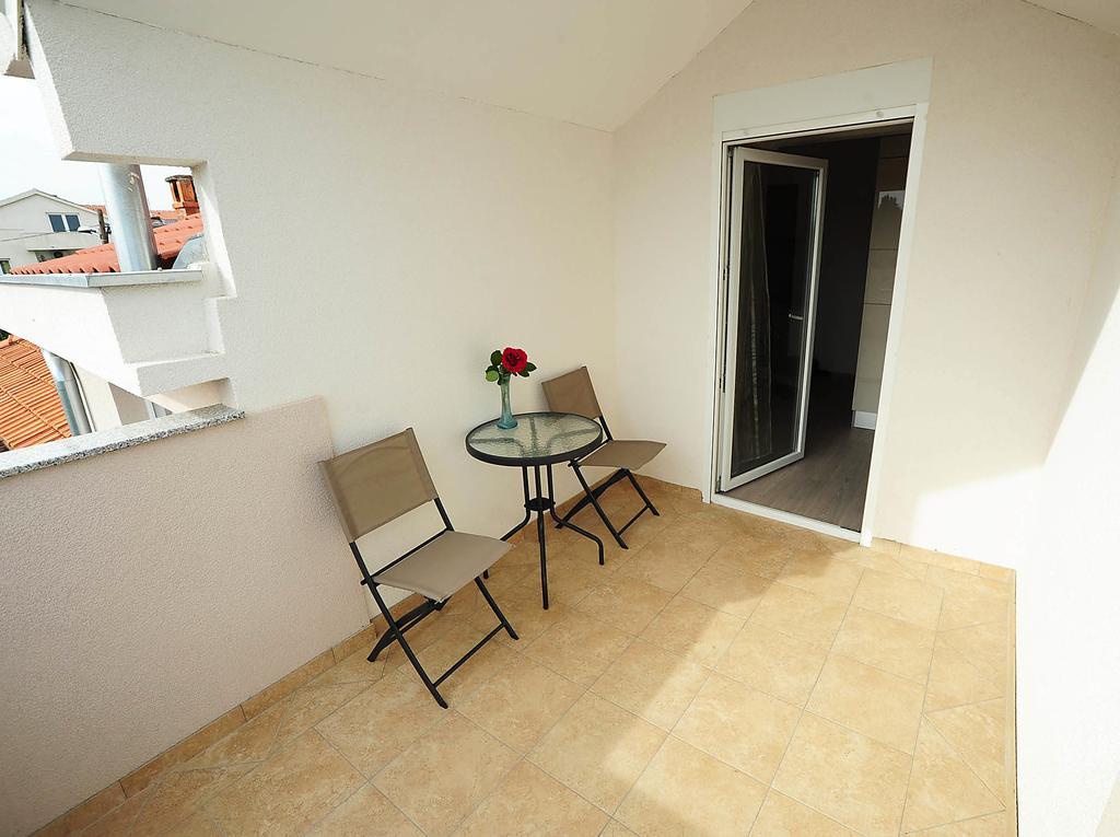 Apartments Klelija Zadar Room photo