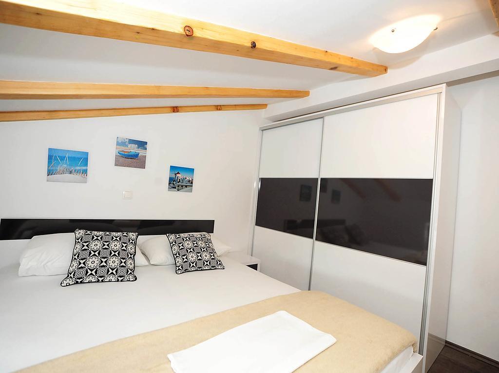 Apartments Klelija Zadar Room photo