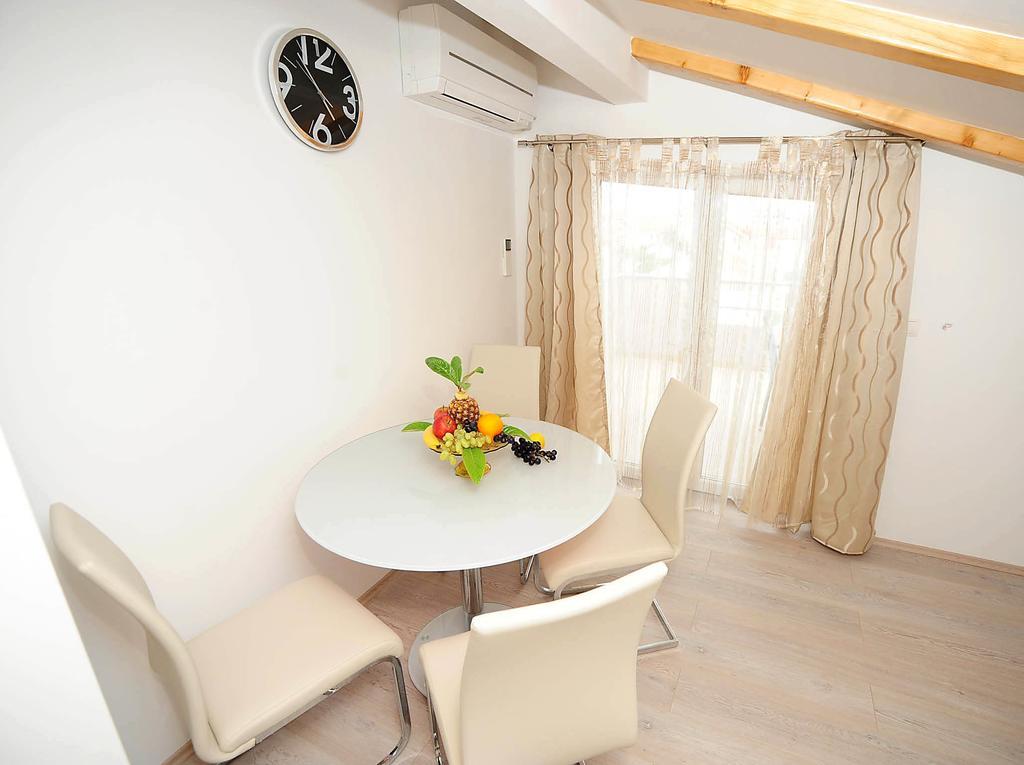 Apartments Klelija Zadar Room photo