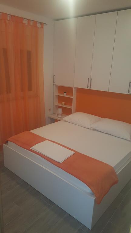 Apartments Klelija Zadar Exterior photo